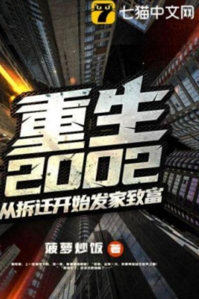 重生2002从拆迁开始发家致富TXT免费