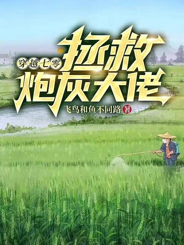 七零年代炮灰变大佬