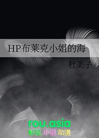 hp之布莱克的希望