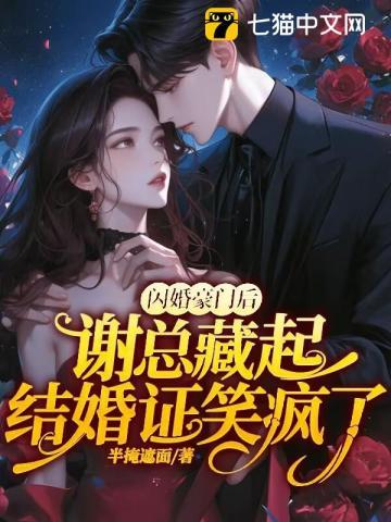 闪婚后成了总裁的掌心宠