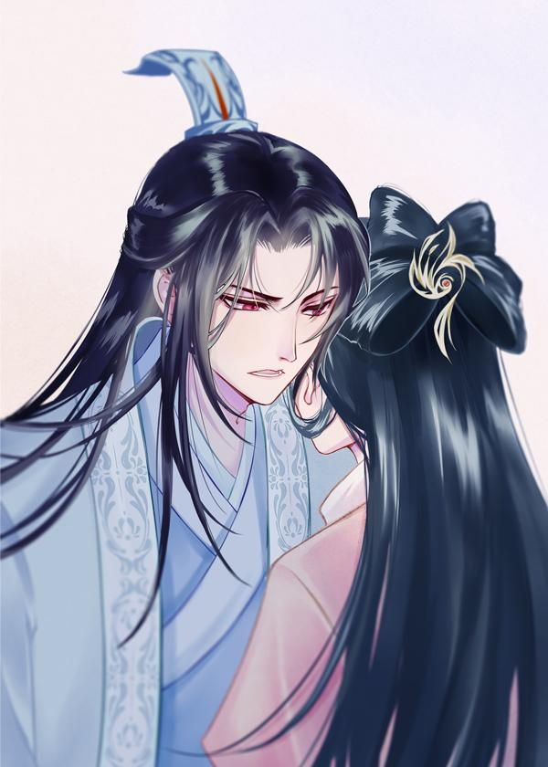 我死后师兄黑化了TXT