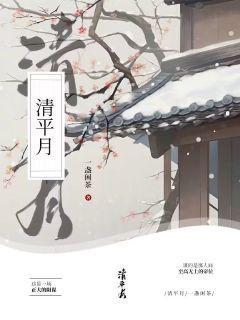 清平月年年雪里