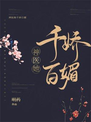 神医她千娇百媚讲的是什么