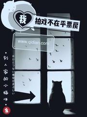 我拍戏不在乎票房 别人家的小猫咪