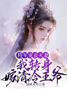 将军纳妾后夫人要和离的