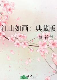 江山如画典藏版讲什么