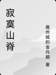 寂寞山林音乐