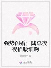 强势闪婚老公宠上瘾