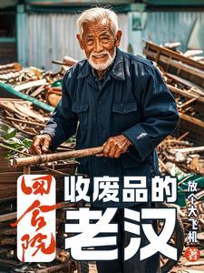 四合院废品佬魂穿60年(放个大飞机)