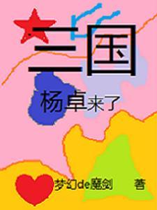 三国 杨