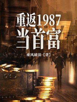 重返1987当首富李秀成