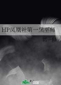 hp黑凤凰全文阅读