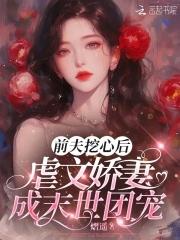 虐前夫女主二婚