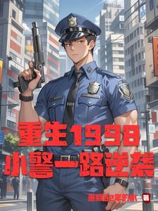 从小警察升官到中央的