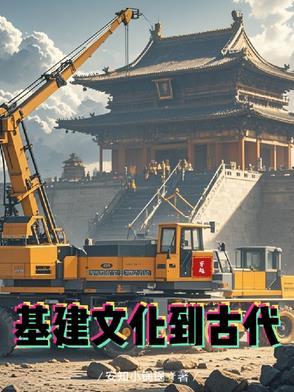 穿越古代基建双男主文