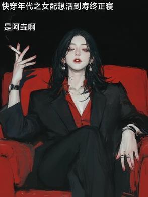 快穿年代文女配