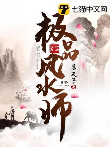 极品风水师陈易