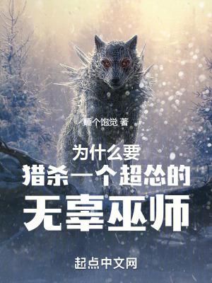 为什么要猎杀一个超怂的无辜巫师笔趣阁