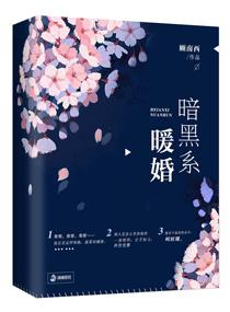 暗黑系暖婚漫画免费阅读