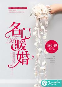 名门暖婚权爷盛宠妻全文