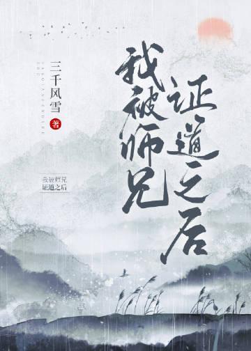 我被师兄证道之后三千风雪晋江